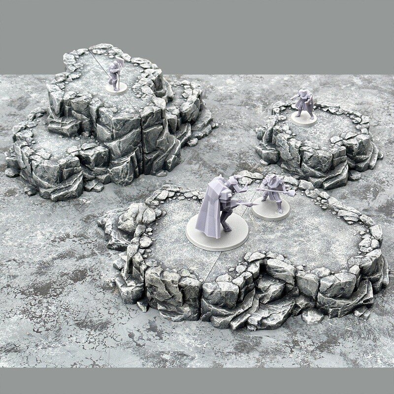 Rocky Hills Bundle