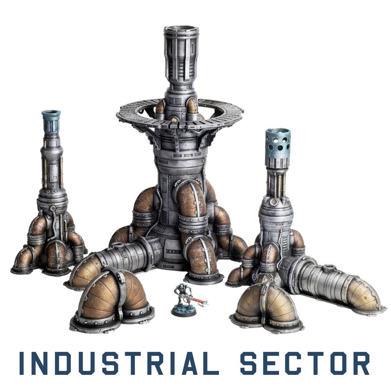 Industrial