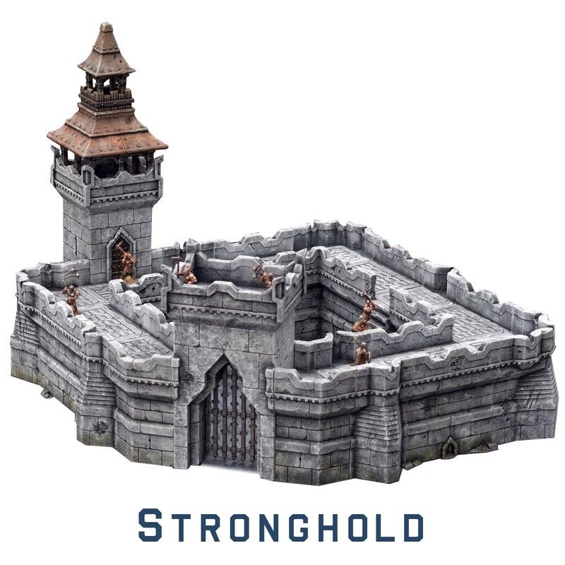 Stronghold