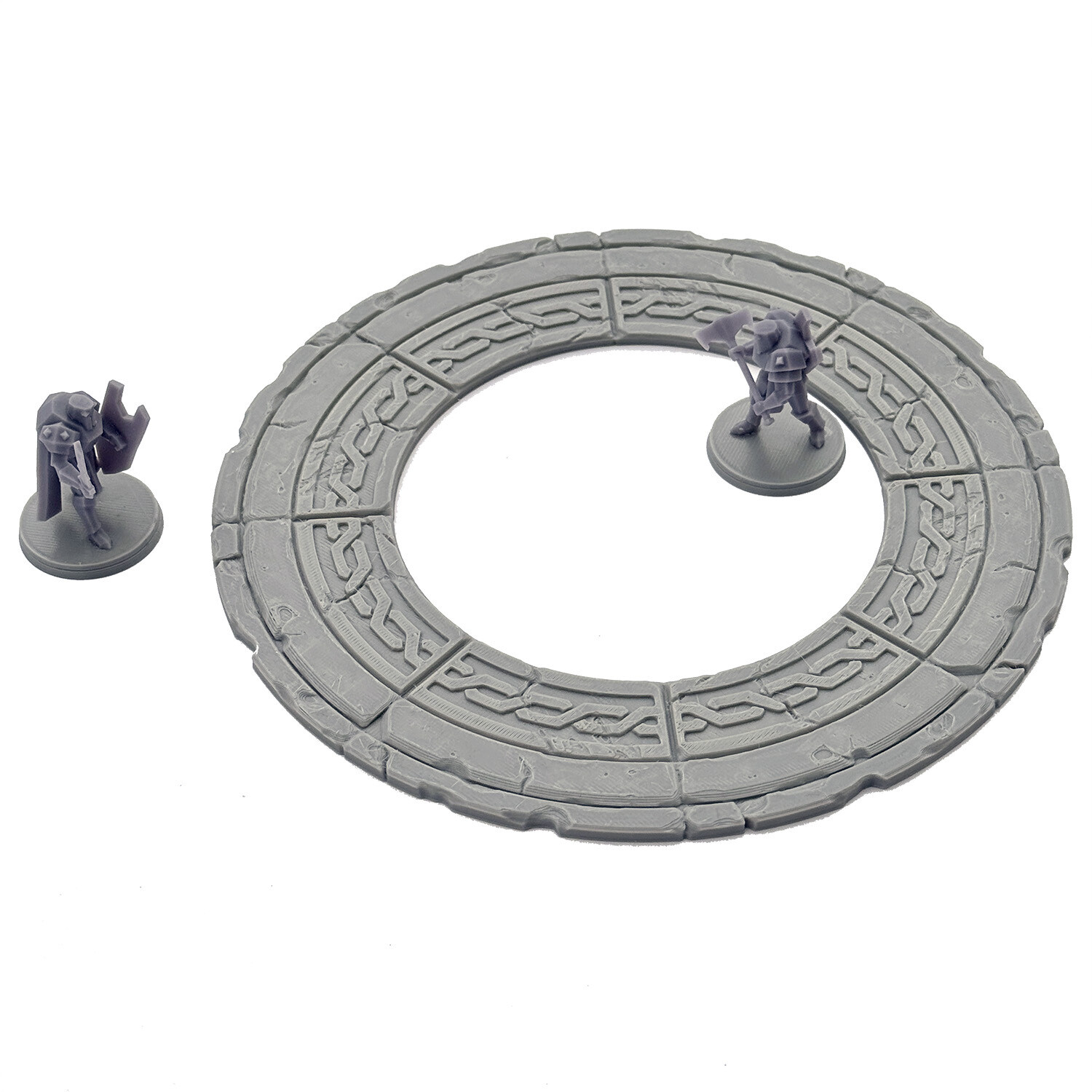Fallen Empire Objective Ring