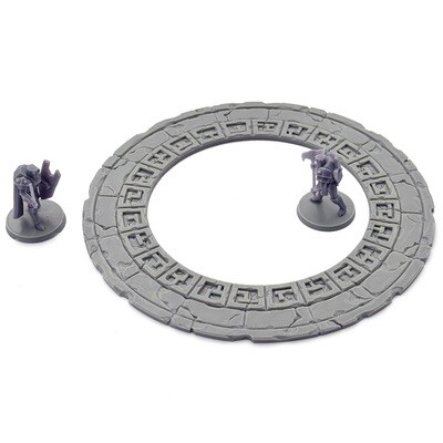 Thuban Empire Objective Ring
