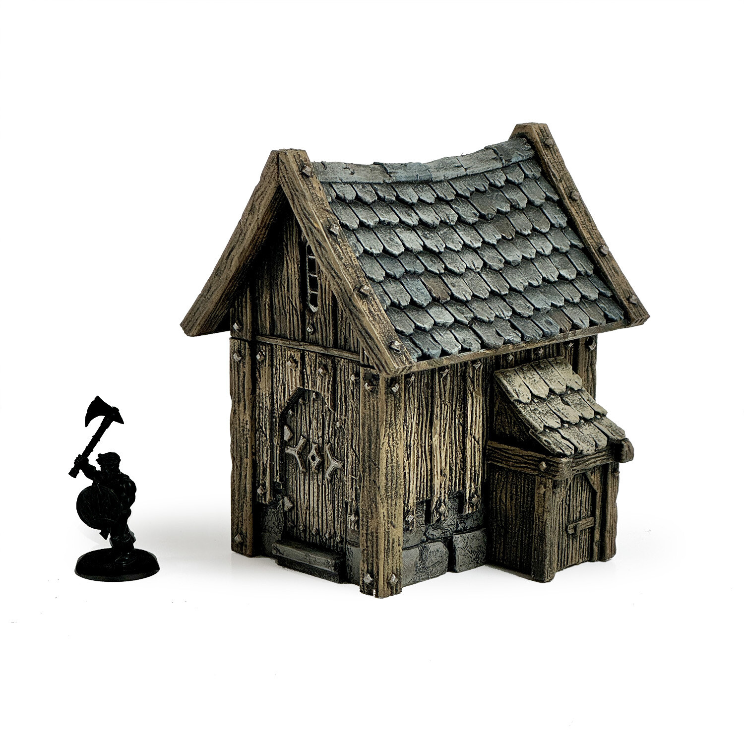 Jagerholm Small House