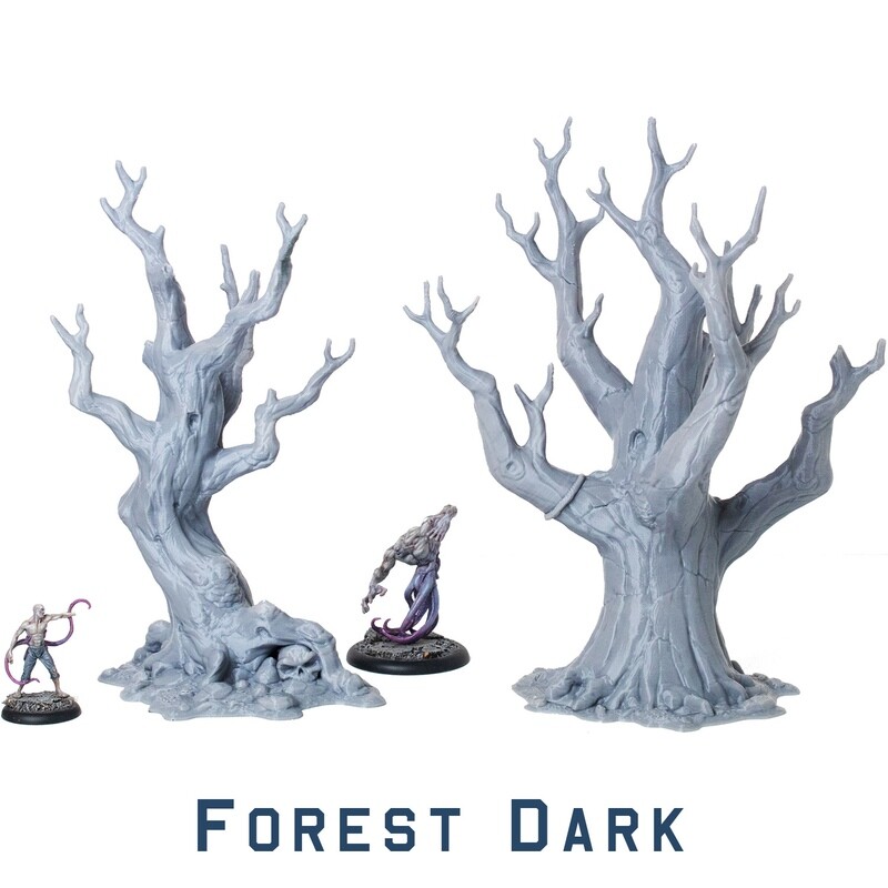 Forest Dark