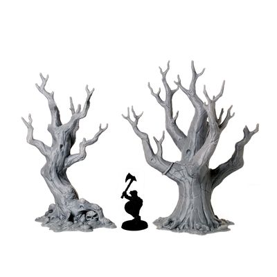 Twin Pack (Save 10%) 28mm Scale