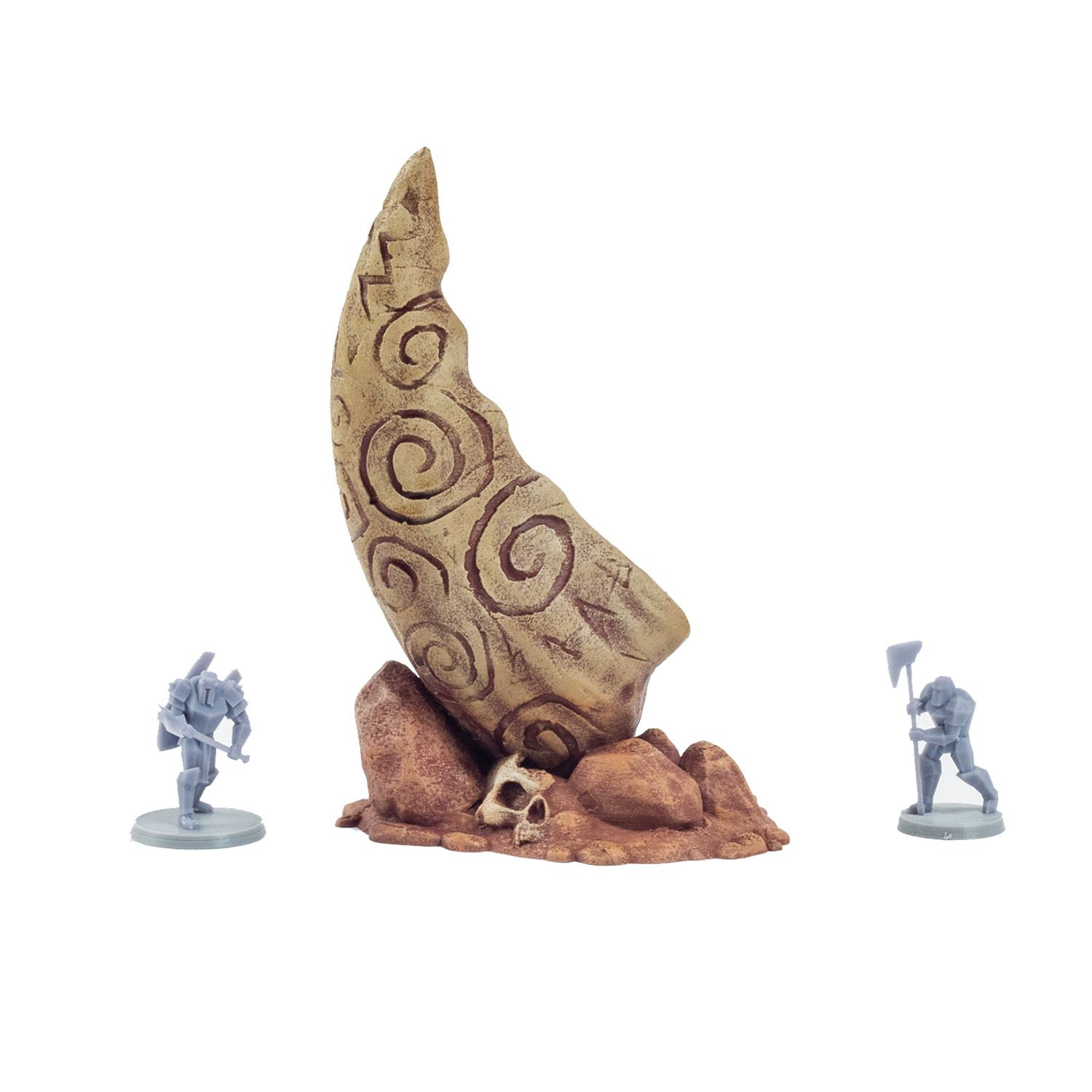 Wyrmfang Totem