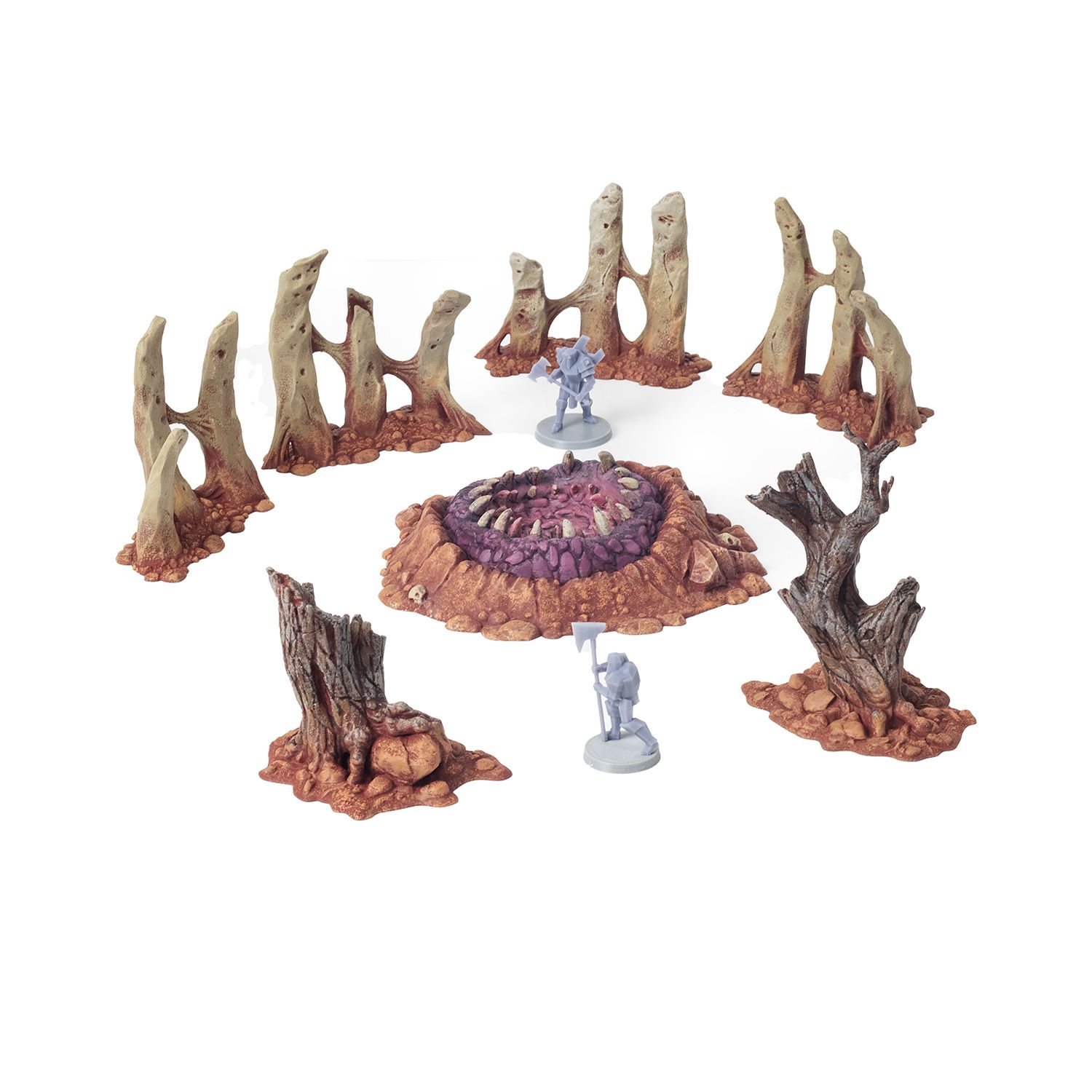 Savage Realms Top Up Bundle