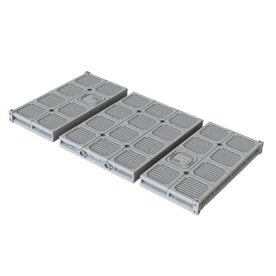 Mk1 Land Crawler Deck Set