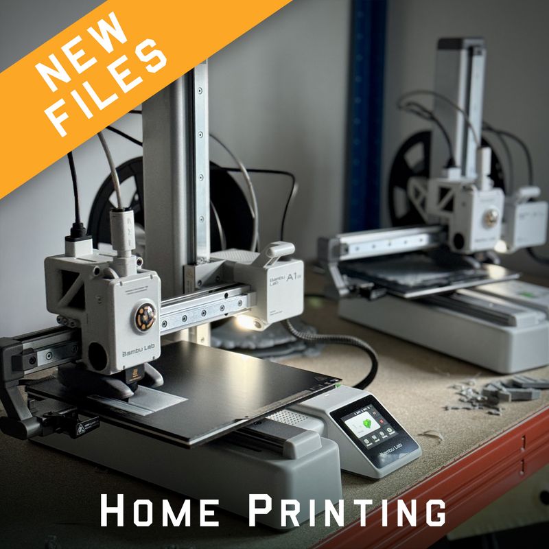 Home Printing