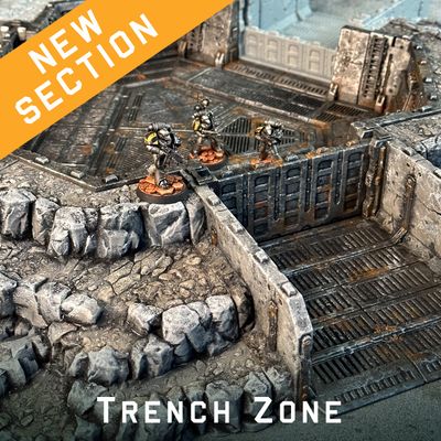 Trench Zone