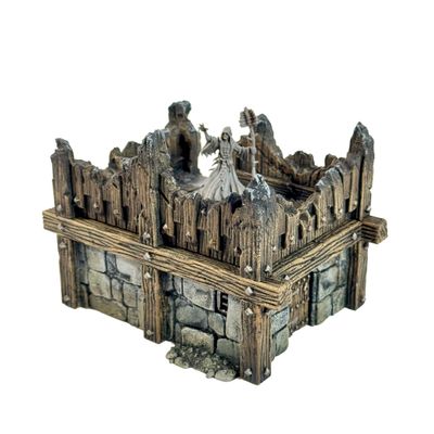 Jagerholm Harbour House