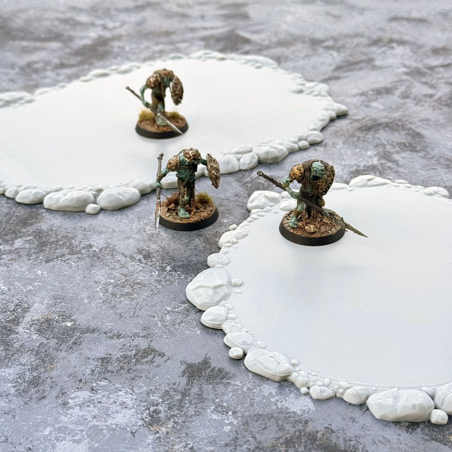 Area Terrain Pack STLs