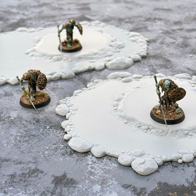 Scenic Area Terrain Pack