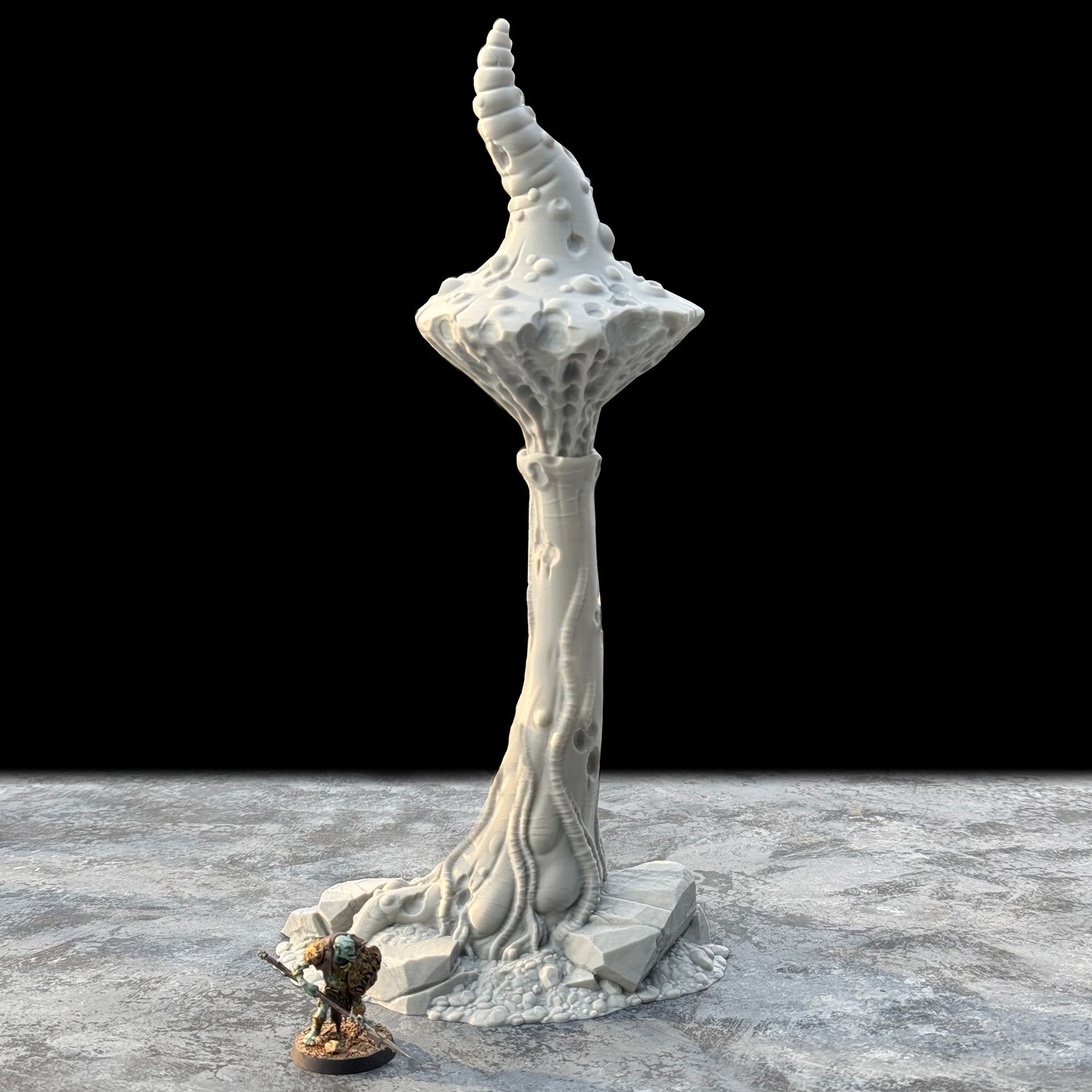 Rottencap Giant