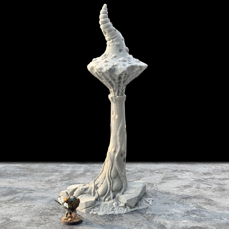 Rottencap Giant