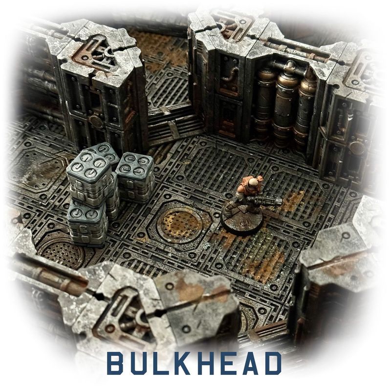 Bulkhead