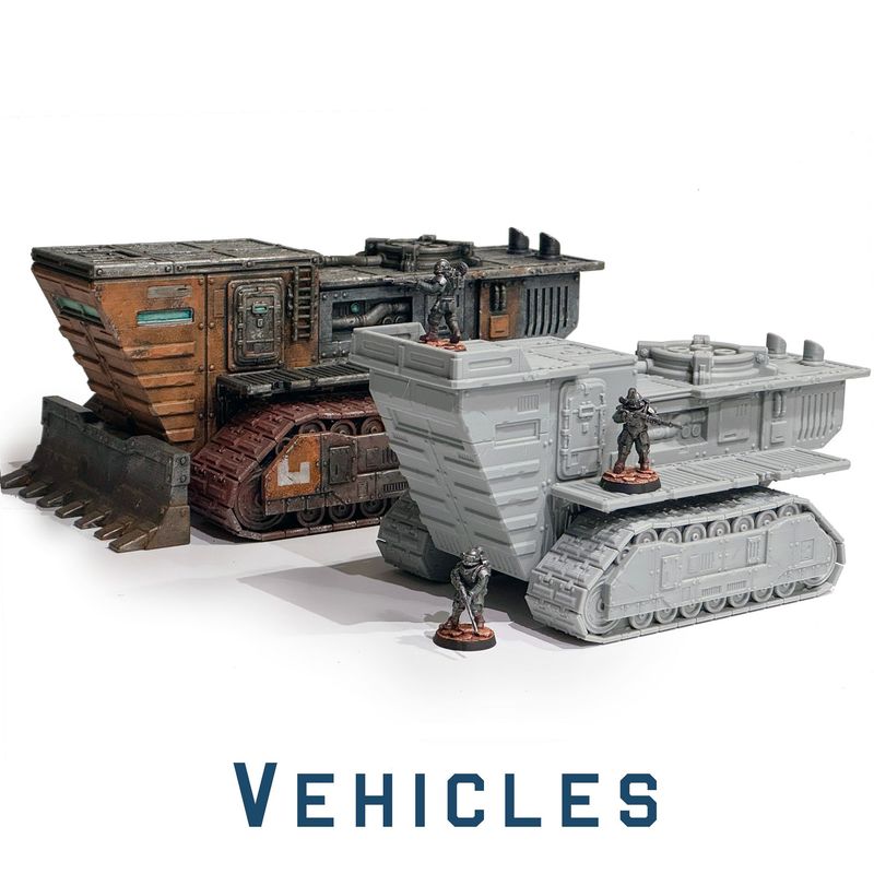 Vehicles