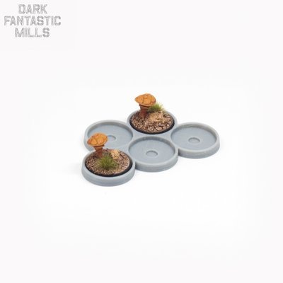 25mm Movement Tray
