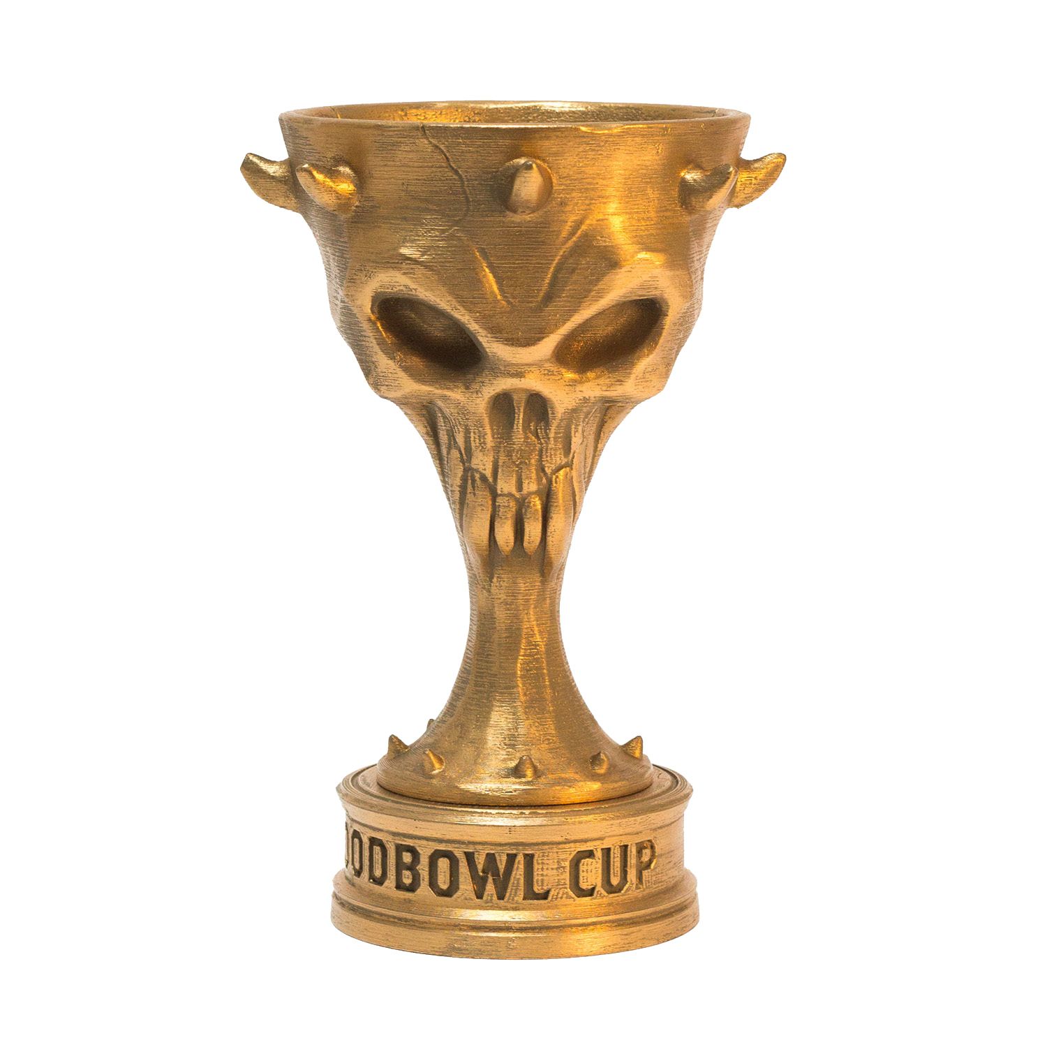 Vampire Skull Goblet