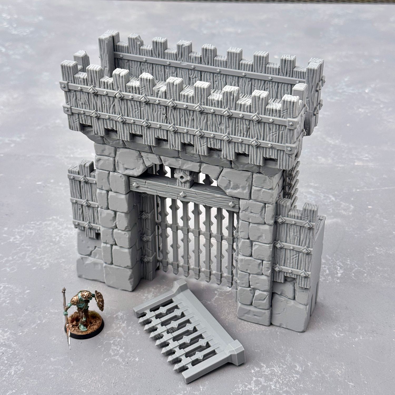Jagerholm City Gate