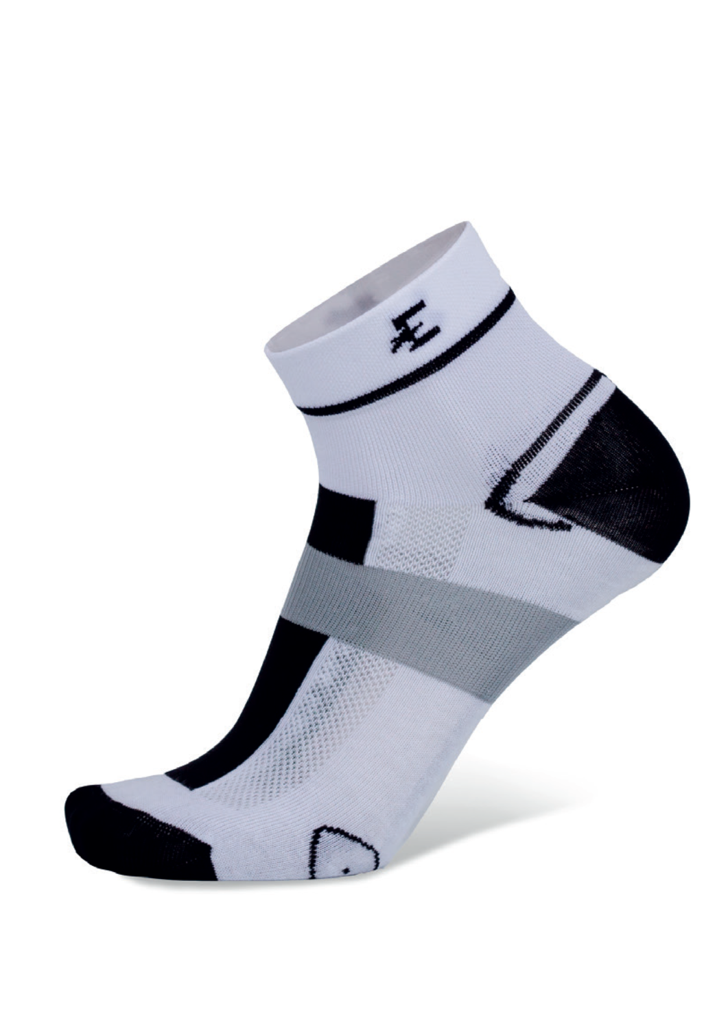 Eurosport Short Cycling Sock Eurosport Short Cycling Sock