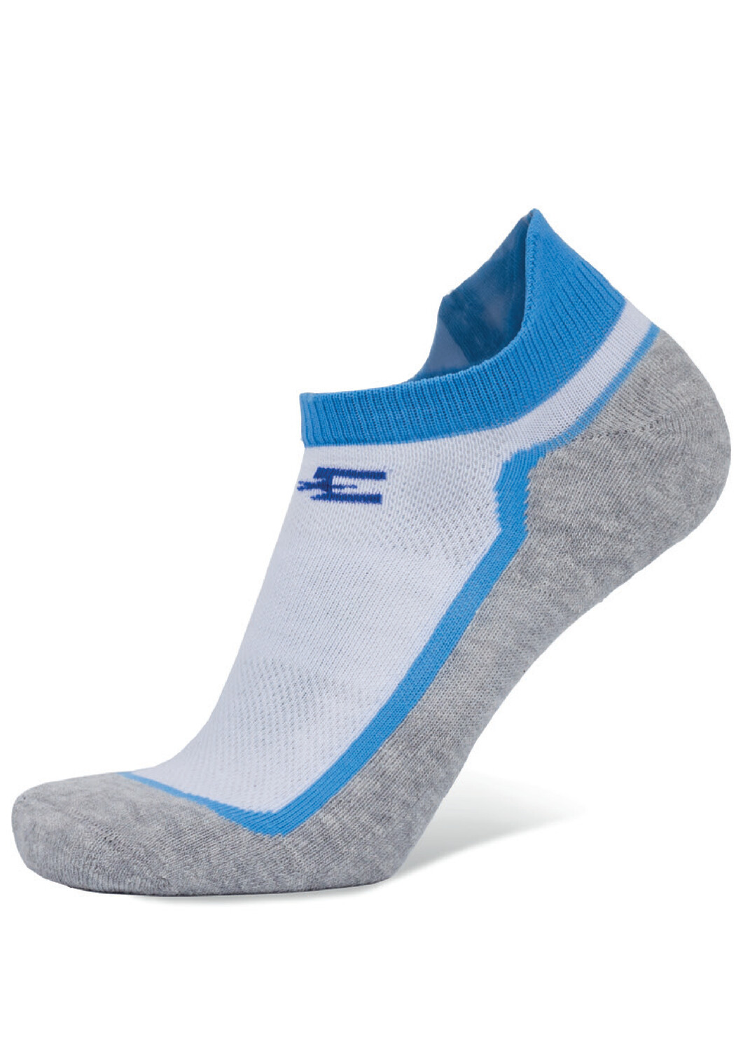 Eurosport Tennis No Show Socks Eurosport Tennis No Show Socks