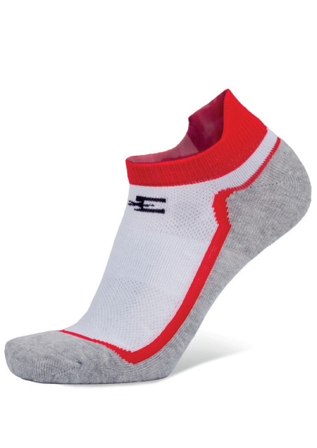 Eurosport Tennis No Show Socks Eurosport Tennis No Show Socks