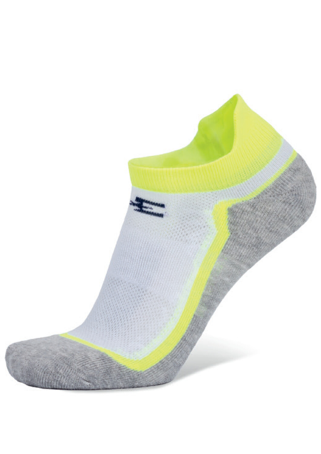 Eurosport Tennis No Show Socks Eurosport Tennis No Show Socks