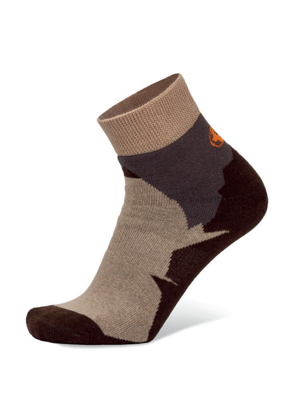 Altitude Thermo Ankle Socks