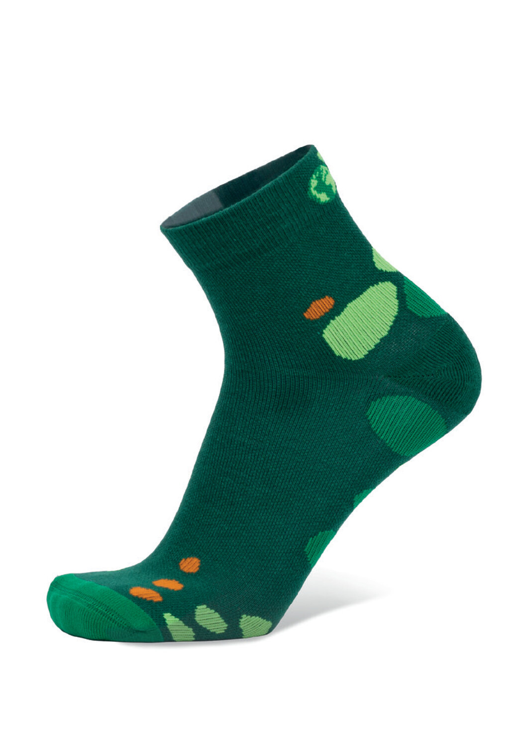 Tropical Ultra Light Ankle Socks