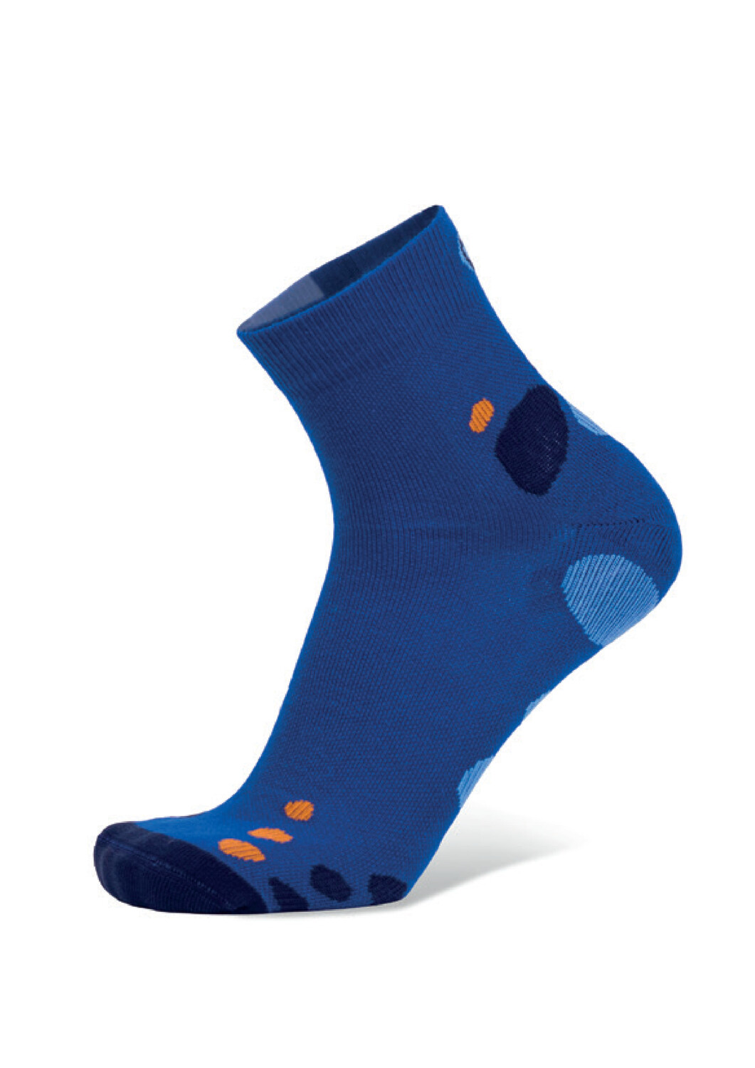Tropical Ultra Light Ankle Socks