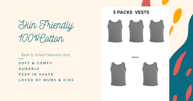 Vests