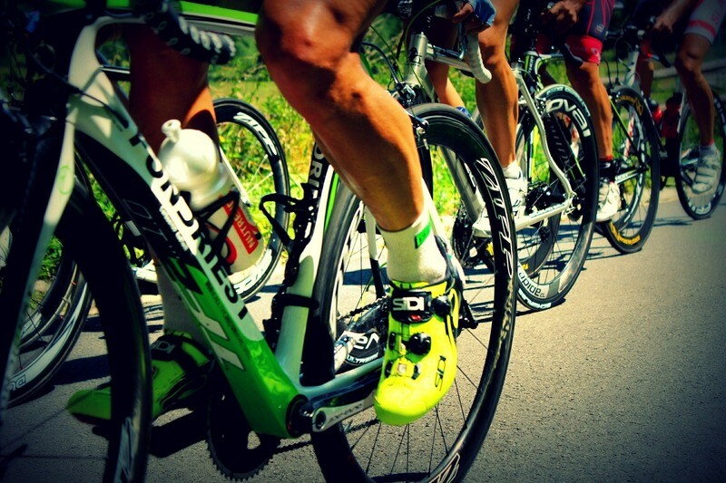 Cycling Socks