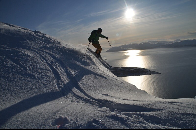 Ski Socks