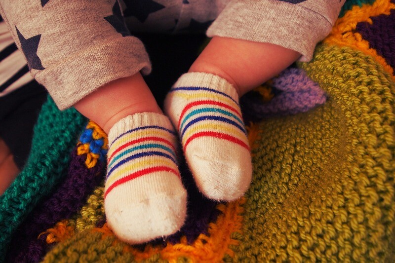 Baby &amp; Kids