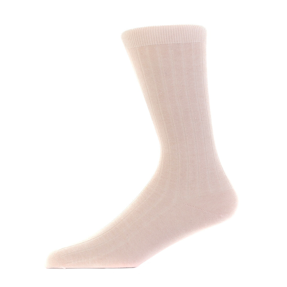 Recycled Rib Socks