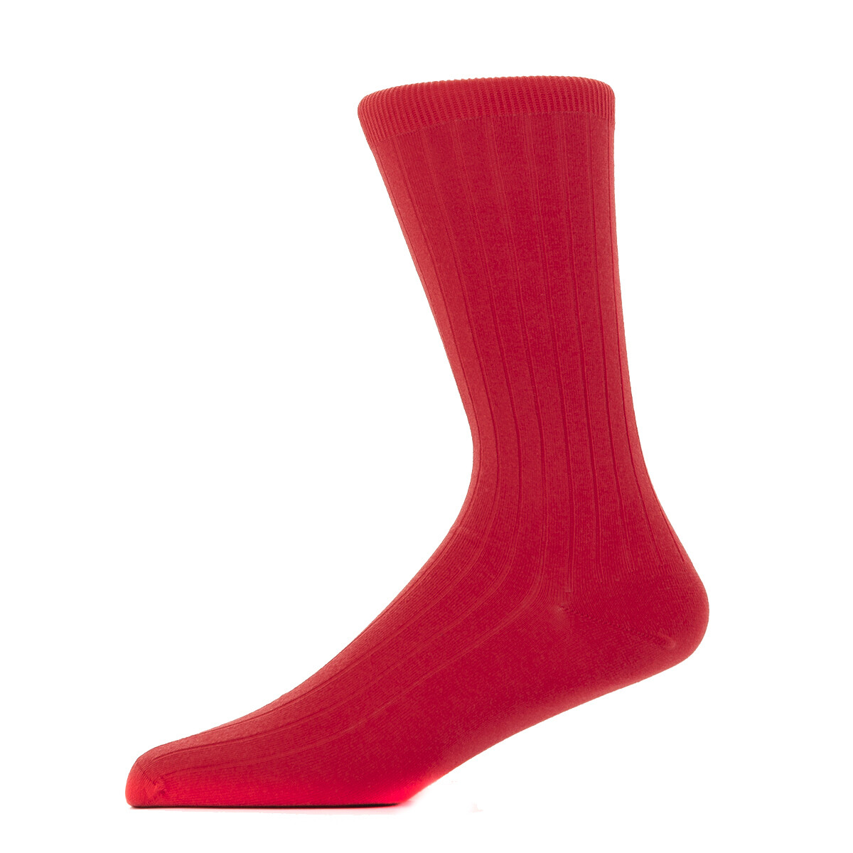 Recycled Rib Socks
