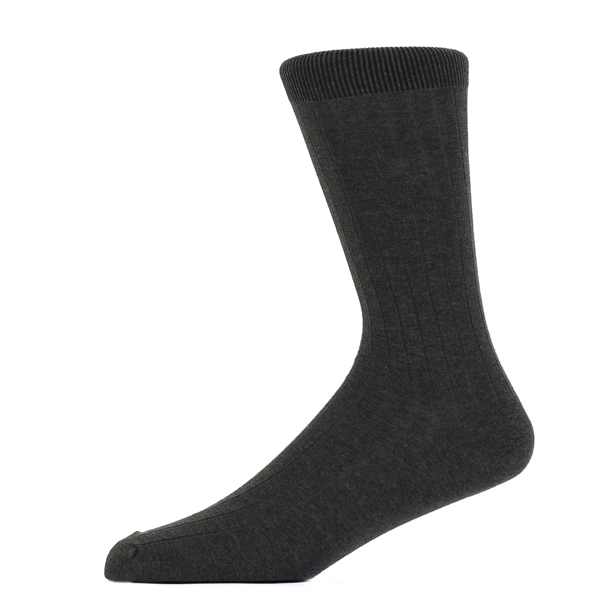 Recycled Rib Socks