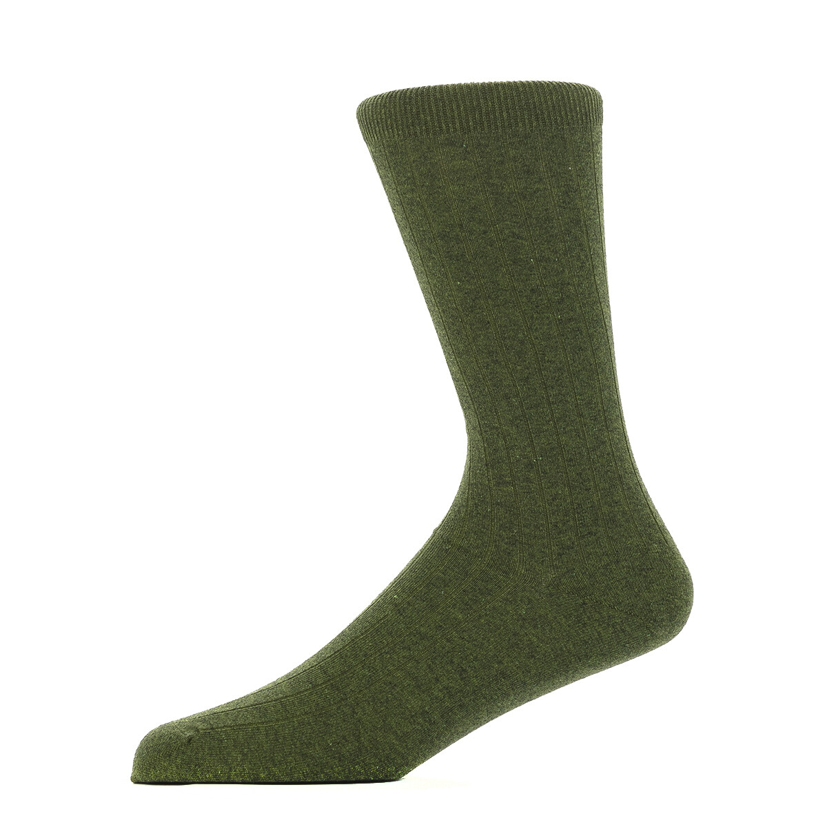 Recycled Rib Socks