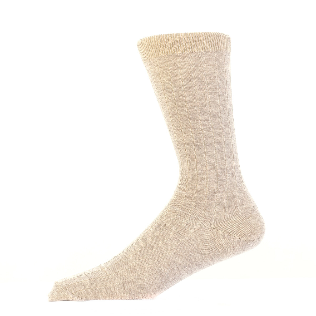 Recycled Rib Socks