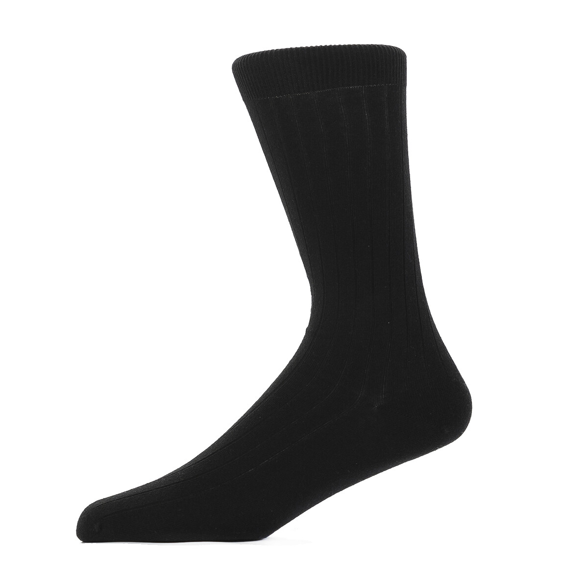 Recycled Rib Socks