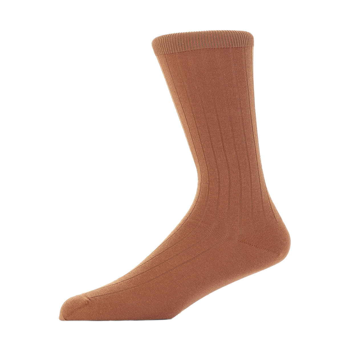 Recycled Rib Socks