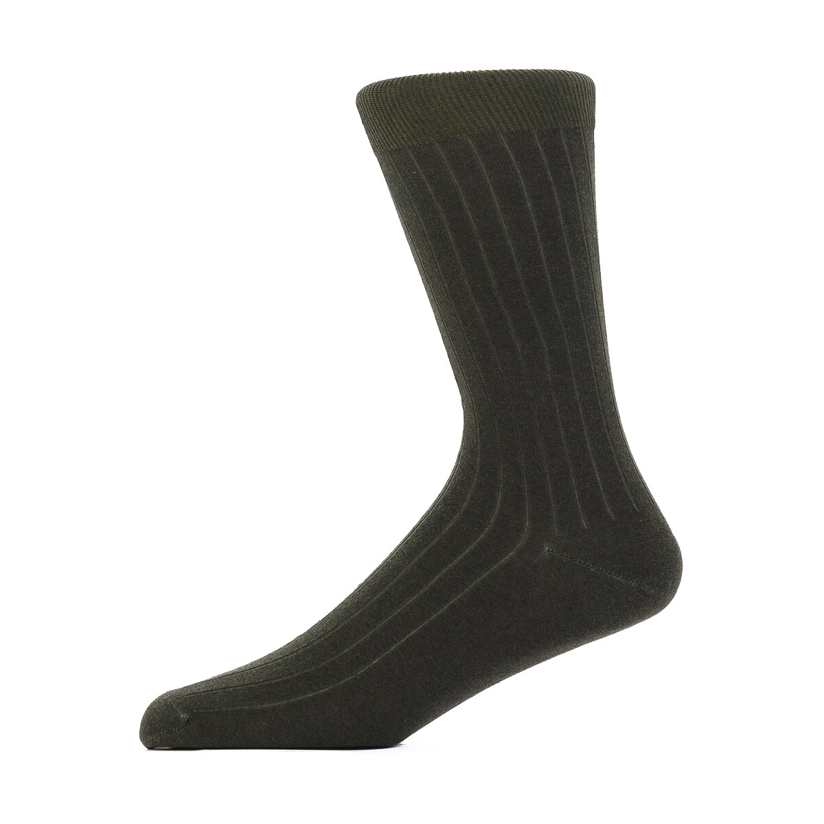Recycled Rib Socks