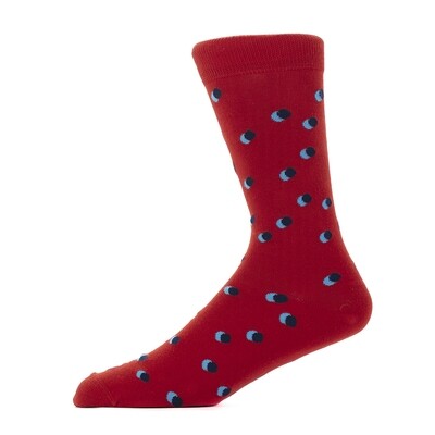 Shadow Spot Organic Cotton