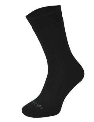 Black Short Shooting Hunting and Fishing Socks