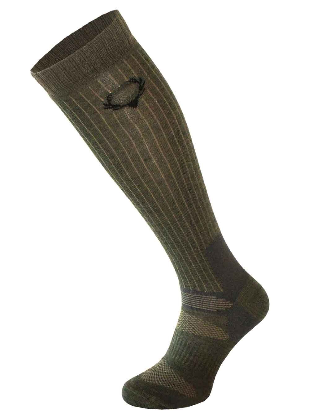 Merino Wool Long Performance Shooting Hunting Socks Merino Wool Long Performance Shooting Hunting Socks