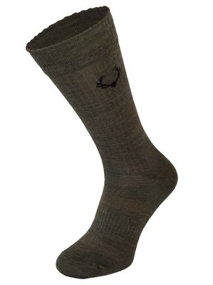 Merino Wool Performance Shooting Hunting Socks