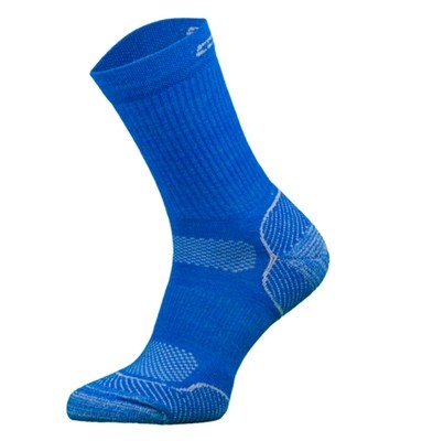 Blue Outdoor Performance Socks
