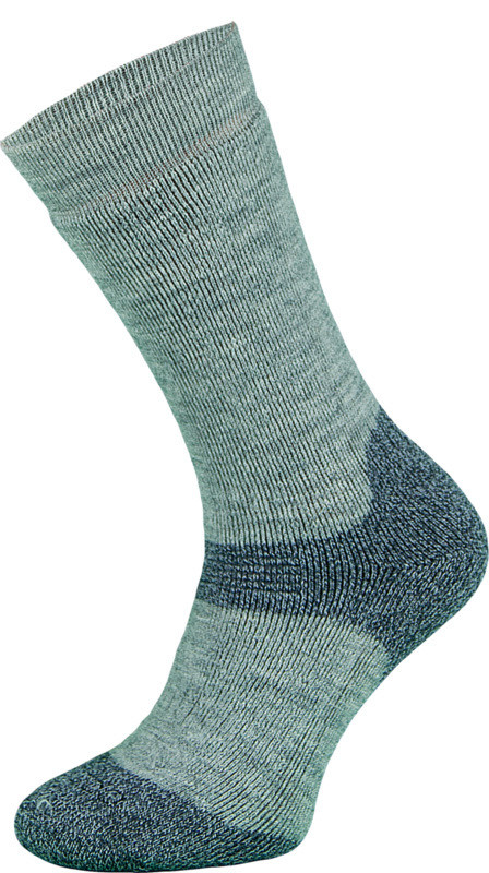 Grey Thick Hiking Socks Grey Thick Hiking Socks