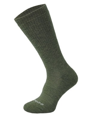 Khaki Trekking Performance Socks