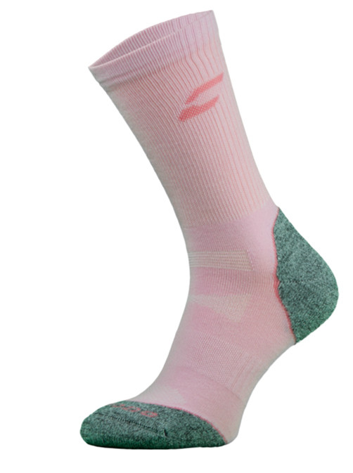 Pink Trekking Performance Socks